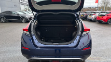 Nissan LEAF 110kW Tekna 39kWh 5dr Auto Electric Hatchback